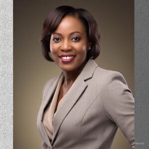 Mme Odile B