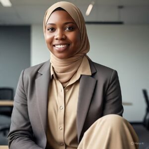 Aïssatou D.